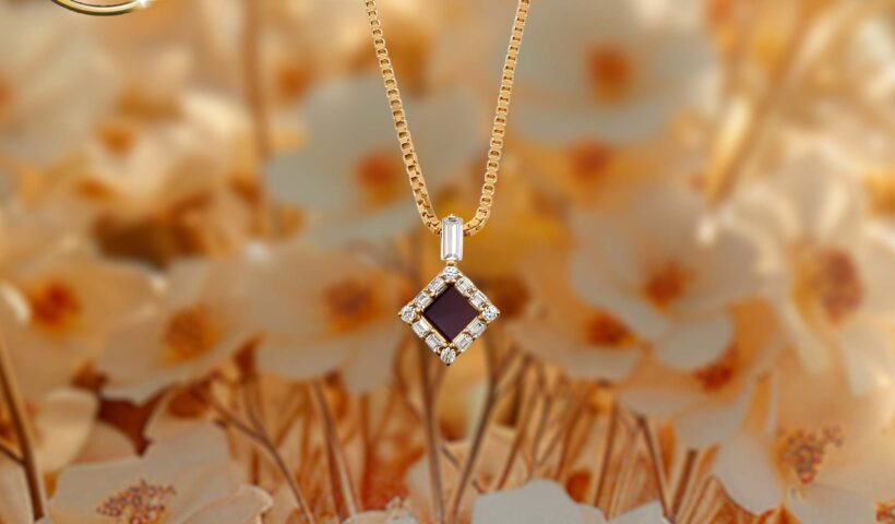 Can a Gold Bible Necklace Transform Your Daily Walk with God?