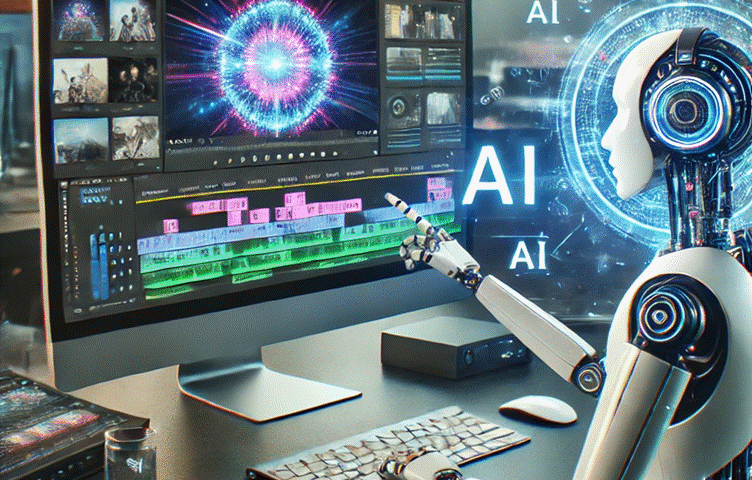 How AI is Transforming Video Creation