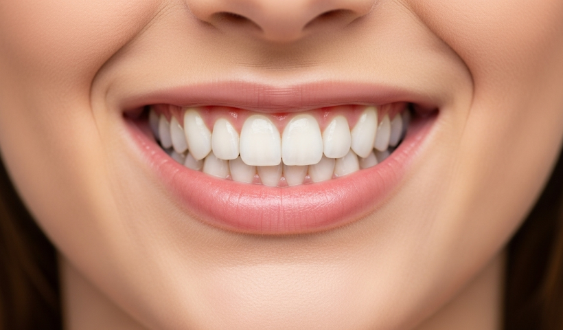 How can a Complete Smile Makeover Change The Way One looks?