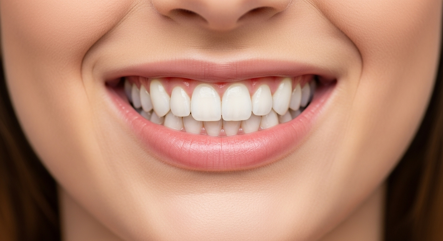 How can a Complete Smile Makeover Change The Way One looks?